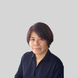 横澤　一美